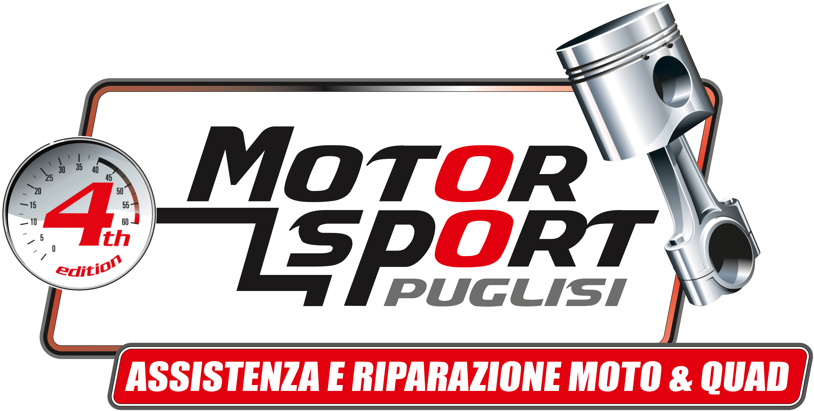 Motosport Puglisi