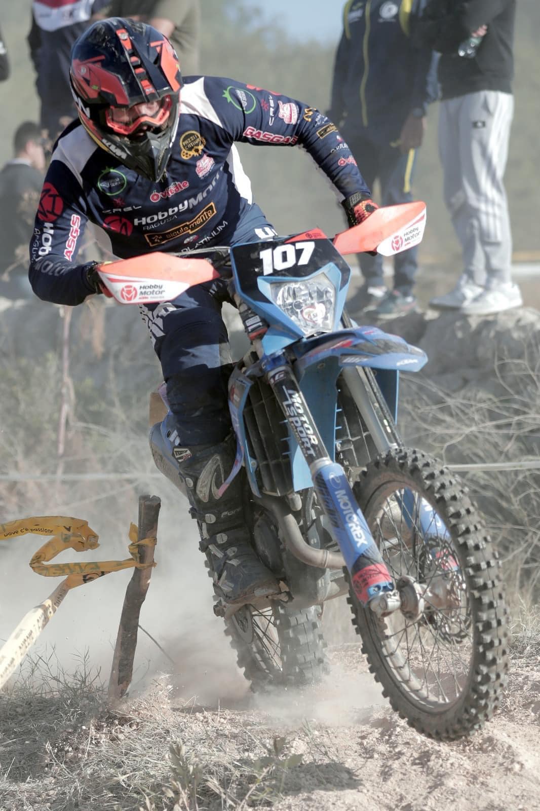 motorsport puglisi
