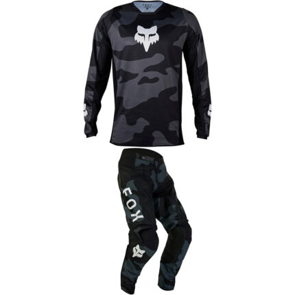 completo da motocross