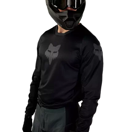 completo fox blackout