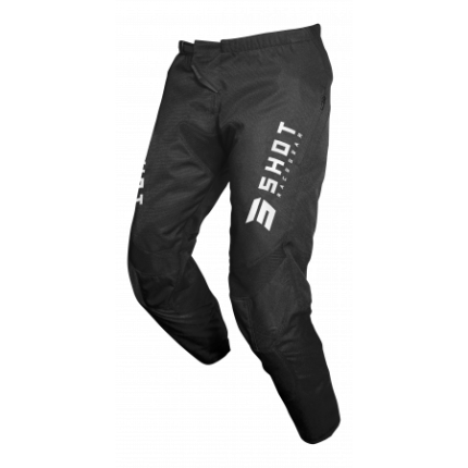 pantaloni shot contact