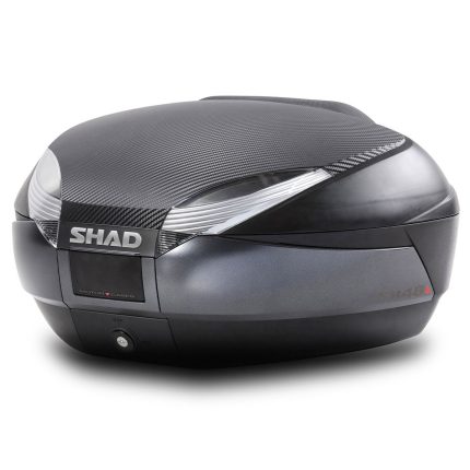 bauletto sh48 nero