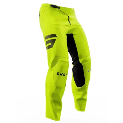 pantaloni shot da motocross