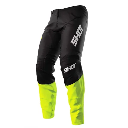 pantaloni shot reflex