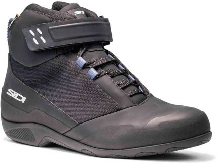 SCARPA MOTO STRADALE SIDI META 2 NERA