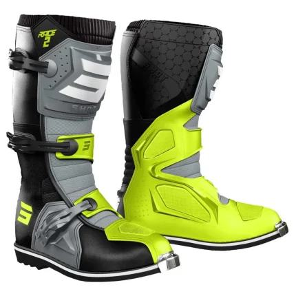 stivali off road